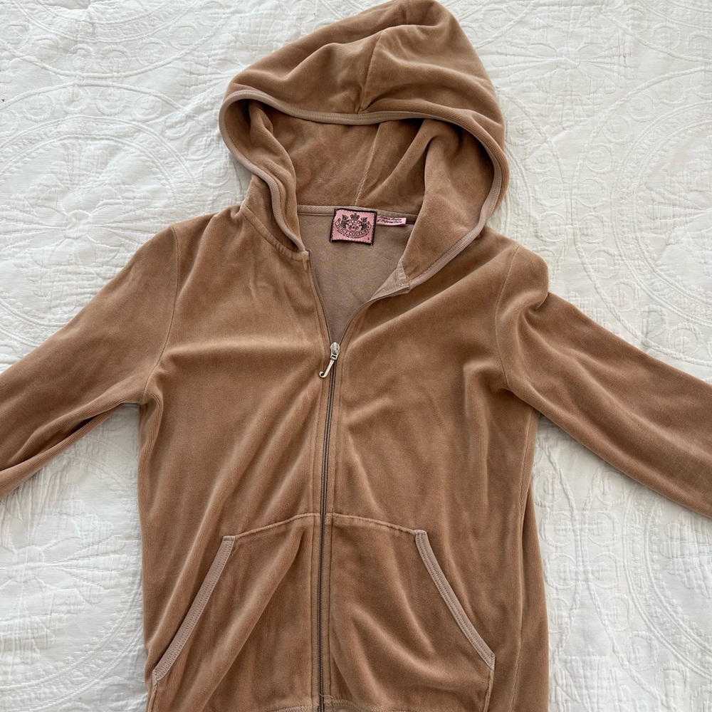 Juicy Jacket